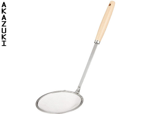 Fryer skimmer (kasuage)